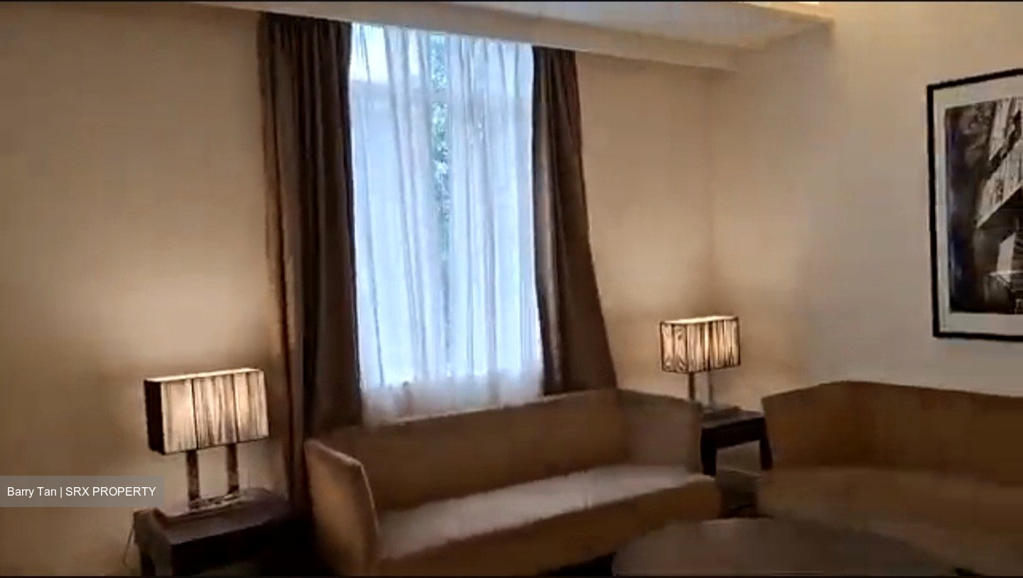 Orchard Scotts (D9), Condominium #499299471